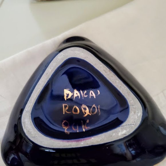 Vintage Ashtray - Picture 3 of 3